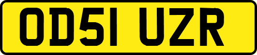 OD51UZR