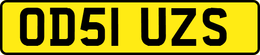 OD51UZS