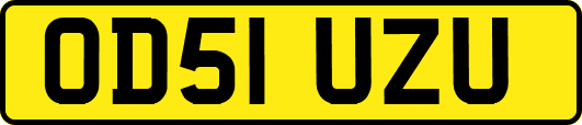 OD51UZU