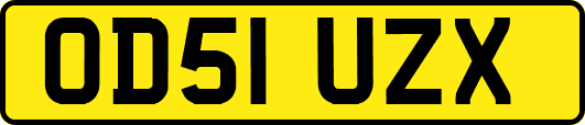 OD51UZX