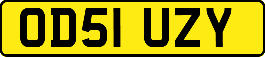 OD51UZY