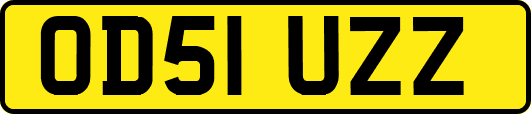 OD51UZZ