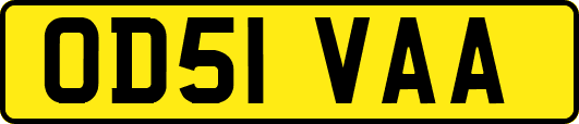 OD51VAA