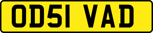OD51VAD