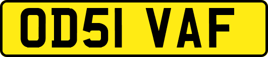 OD51VAF