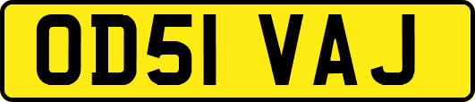 OD51VAJ