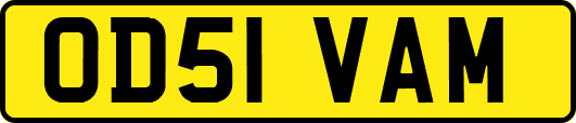 OD51VAM