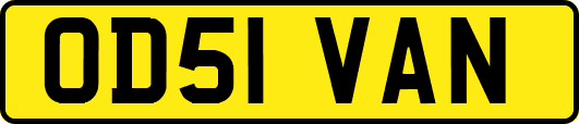 OD51VAN
