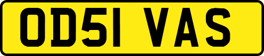 OD51VAS