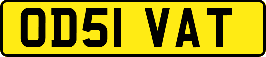 OD51VAT