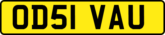 OD51VAU