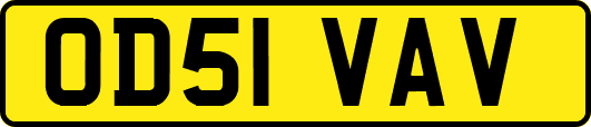 OD51VAV