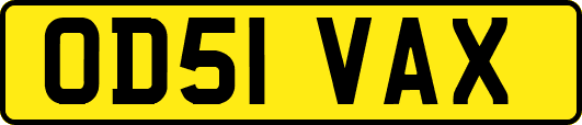 OD51VAX