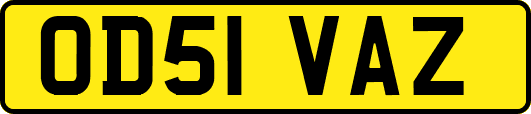 OD51VAZ