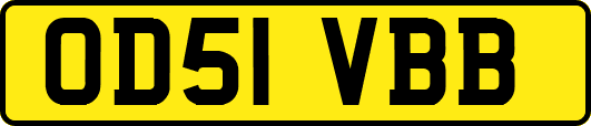 OD51VBB