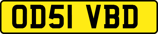 OD51VBD
