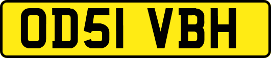OD51VBH