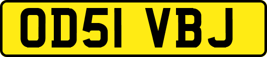 OD51VBJ