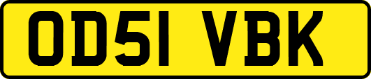 OD51VBK