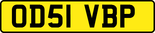 OD51VBP