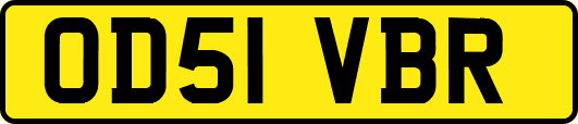 OD51VBR