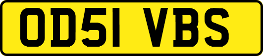 OD51VBS
