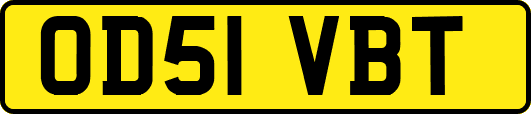 OD51VBT