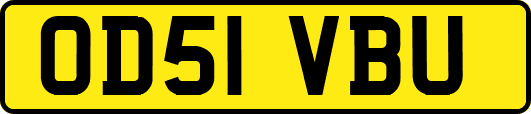 OD51VBU