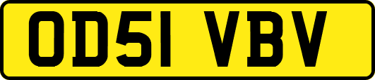 OD51VBV