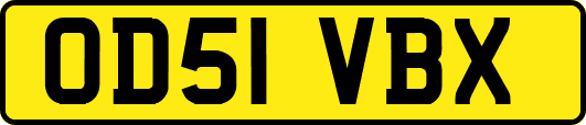 OD51VBX