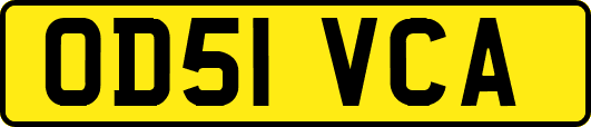 OD51VCA