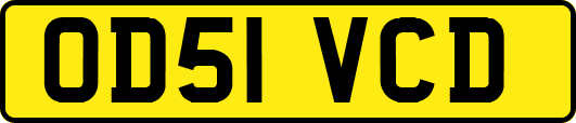 OD51VCD