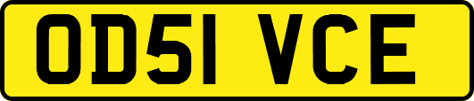 OD51VCE