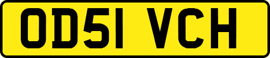 OD51VCH