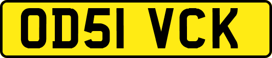 OD51VCK