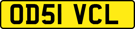 OD51VCL