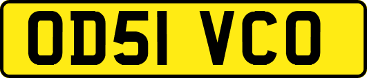 OD51VCO