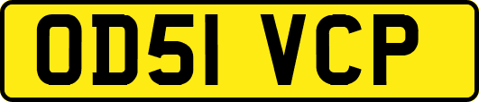OD51VCP