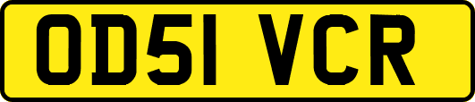 OD51VCR