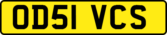 OD51VCS