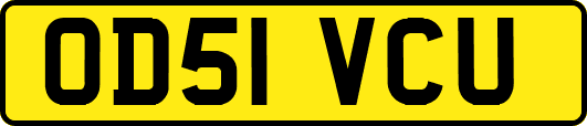 OD51VCU