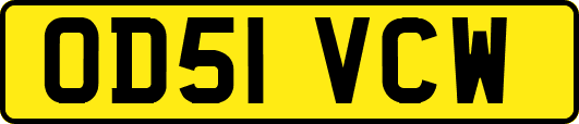 OD51VCW
