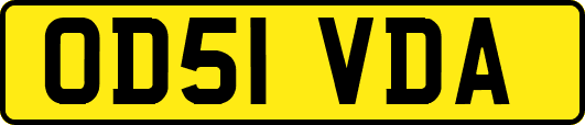 OD51VDA