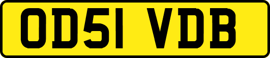 OD51VDB