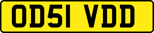 OD51VDD