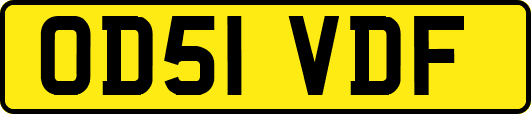 OD51VDF