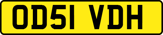 OD51VDH