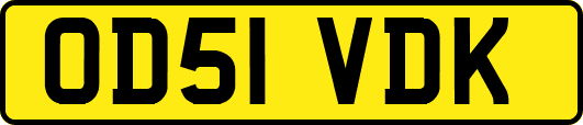 OD51VDK