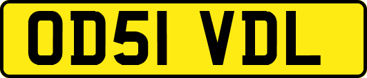 OD51VDL