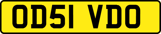 OD51VDO